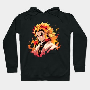 rengoku Hoodie